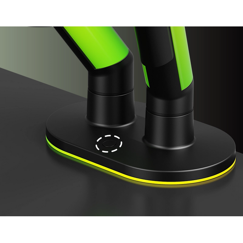 Кронштейн для мониторов Lumi LDT119-C024LW Черный