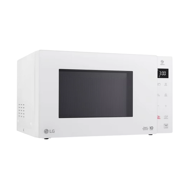 Микроволновая печь LG MH6535GIH Белый