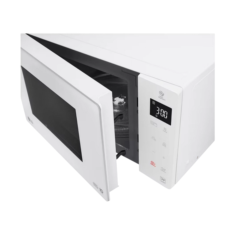 Микроволновая печь LG MH6535GIH Белый