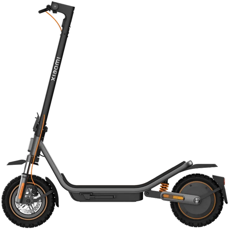 Trotinetă electrică Xiaomi 6 Pro Negru