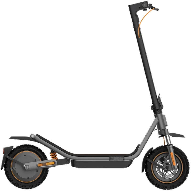 Trotinetă electrică Xiaomi 6 Pro Negru