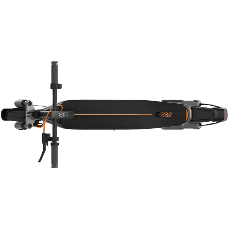 Trotinetă electrică Xiaomi 6 Pro Negru