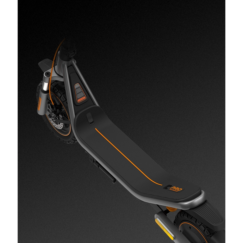 Trotinetă electrică Xiaomi 6 Pro Negru