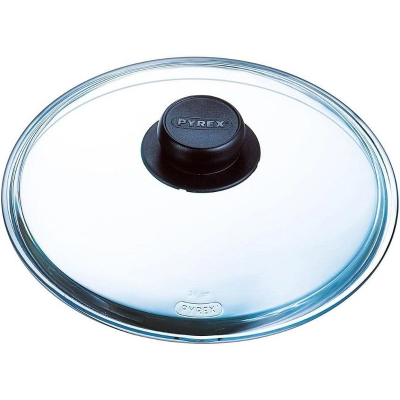 Крышка Pyrex B24CL00 Прозрачный
