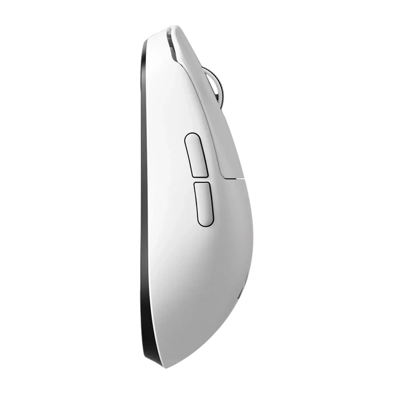 Gaming Mouse MCHOSE L7 Ultra Plus Alb