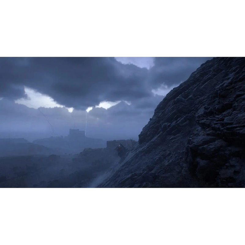 Disc Death Stranding 2