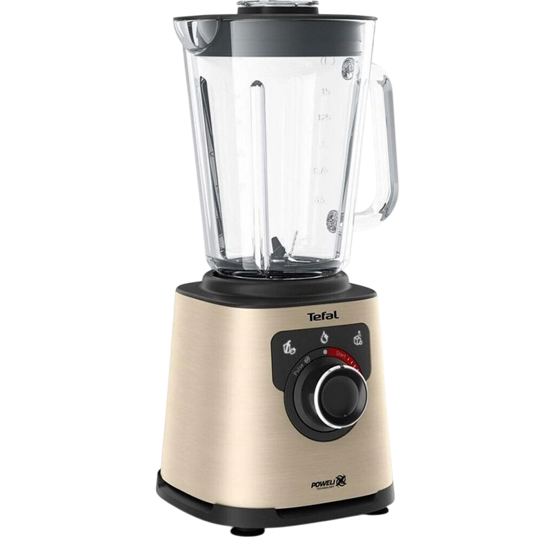 Blender staționar Tefal BL871A31 Bronz