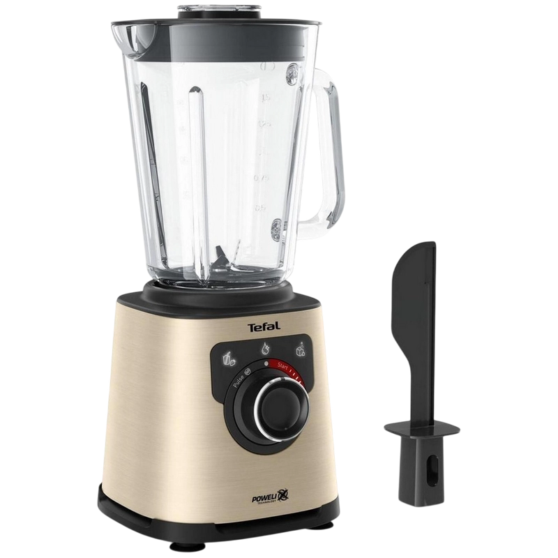 Blender staționar Tefal BL871A31 Bronz