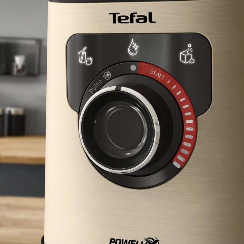 Blender staționar Tefal BL871A31 Bronz