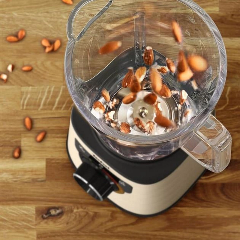Blender staționar Tefal BL871A31 Bronz