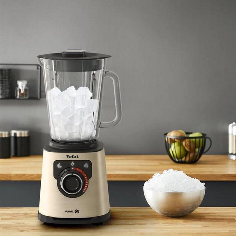 Blender staționar Tefal BL871A31 Bronz
