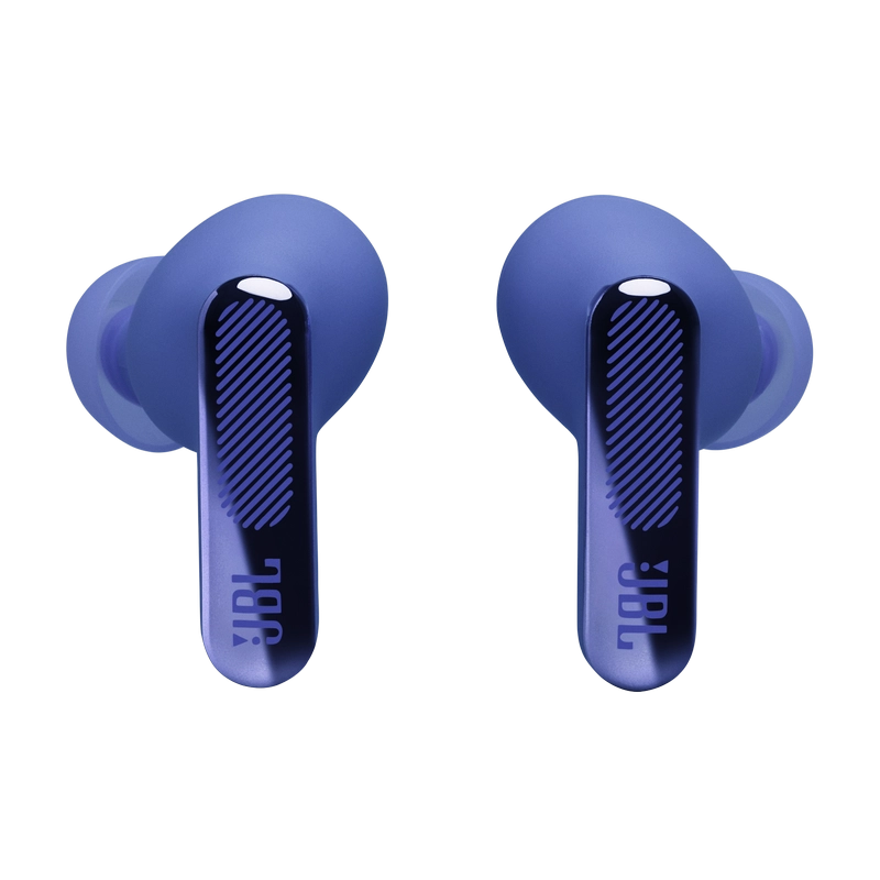 Căști Bluetooth JBL LIVE Beam 4 Albastru