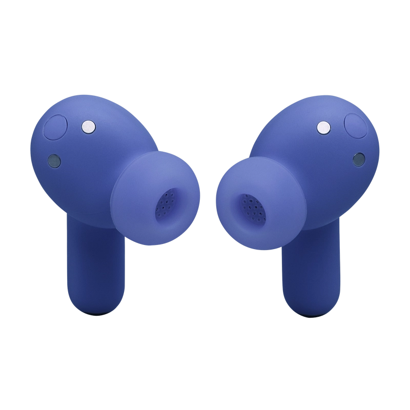 Căști Bluetooth JBL LIVE Beam 4 Albastru