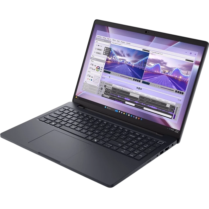Ноутбук для бизнеса DELL Pro Max 16 MC16250 Magnetite