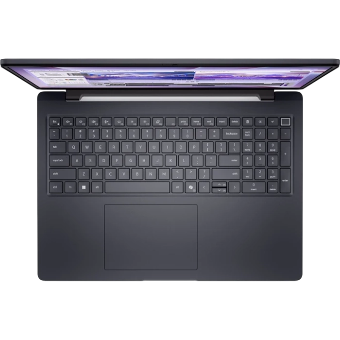 Ноутбук для бизнеса DELL Pro Max 16 MC16250 Magnetite