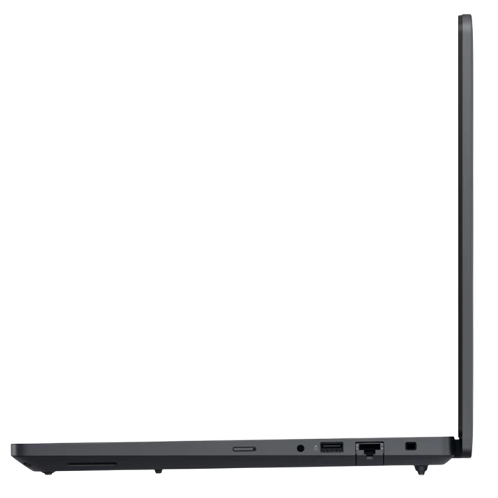 Ноутбук для бизнеса DELL Pro Max 16 MC16250 Magnetite