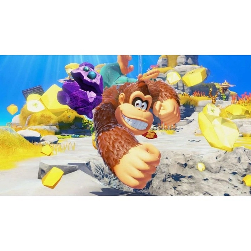 Cartridge Donkey Kong Bananza