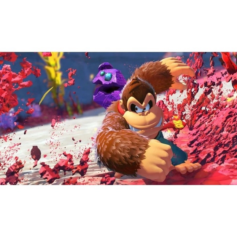 Cartridge Donkey Kong Bananza