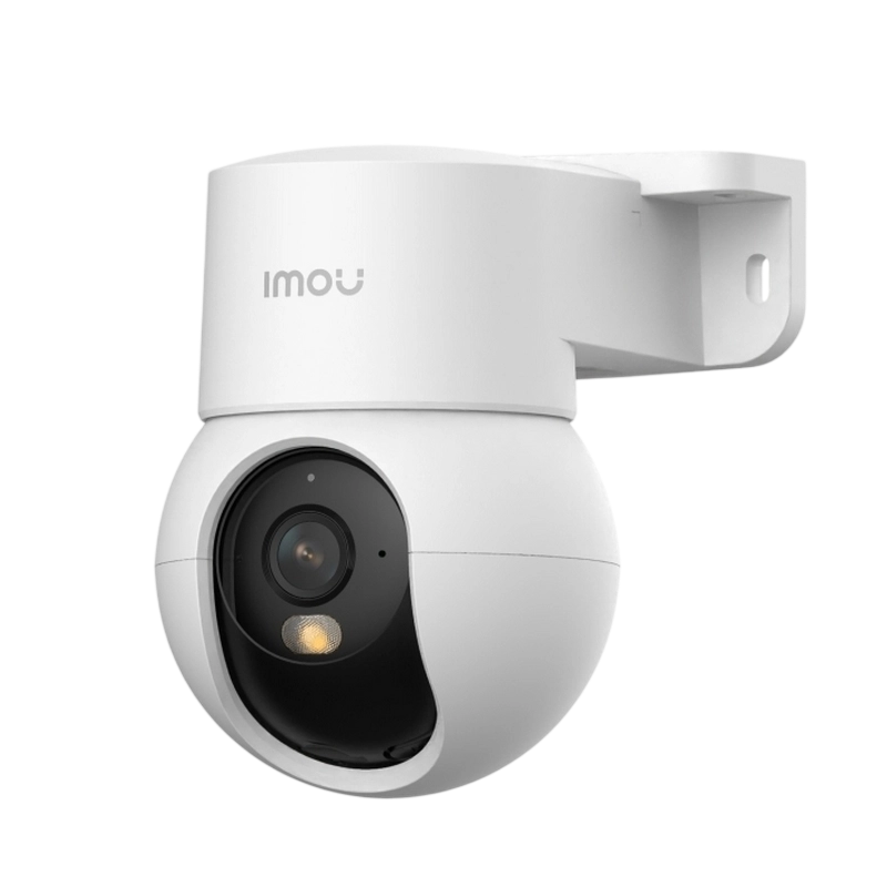 Камера видеонаблюдения IMOU Ranger Mini 5MP Белый