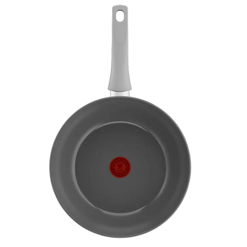 Tigaie WOK Tefal C4271932 Renew On Negru