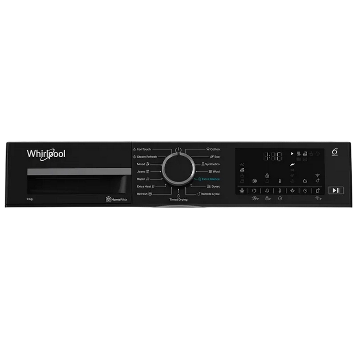 Сушильная машина Whirlpool WP A9X WBS EE Белый