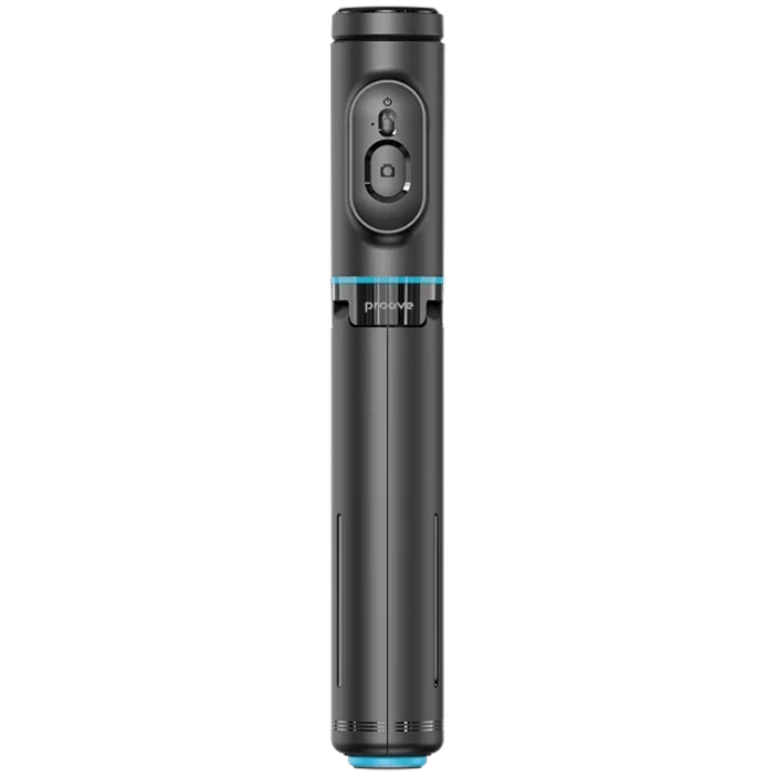 Монопод для селфи Proove DropStop Mini Черный