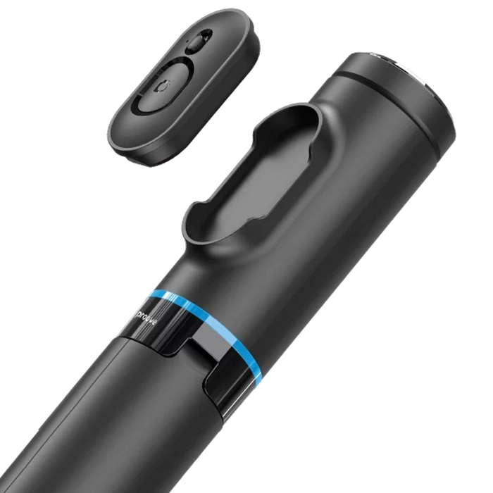 Монопод для селфи Proove DropStop Mini Черный