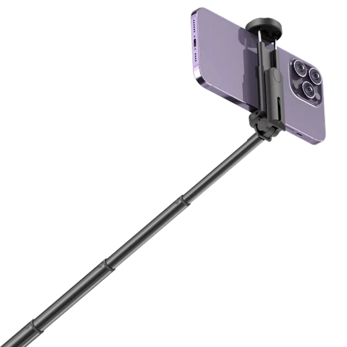 Монопод для селфи Proove DropStop Mini Черный