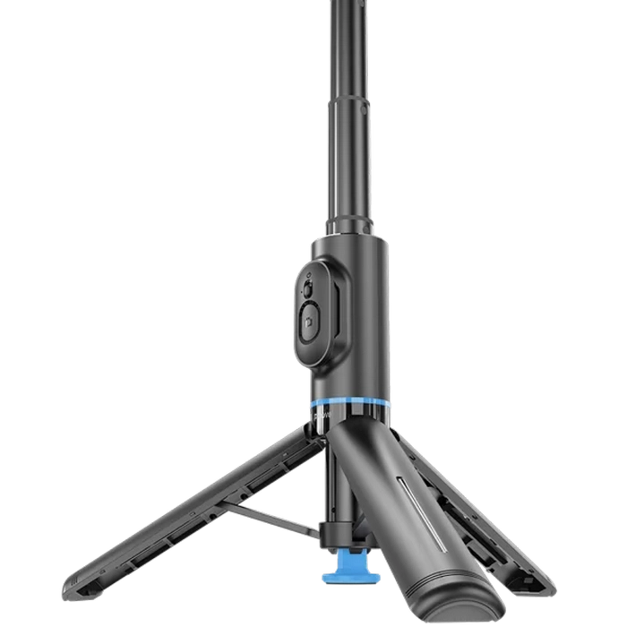 Монопод для селфи Proove DropStop Mini Черный