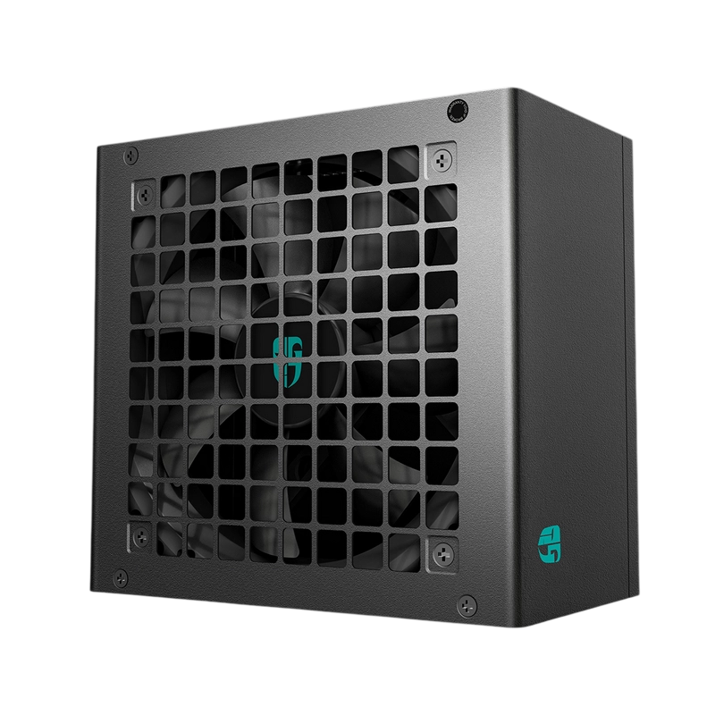 Sursă Alimentare PC Deepcool GamerStorm PF500X ATX Negru