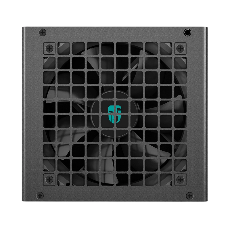 Sursă Alimentare PC Deepcool GamerStorm PF500X ATX Negru