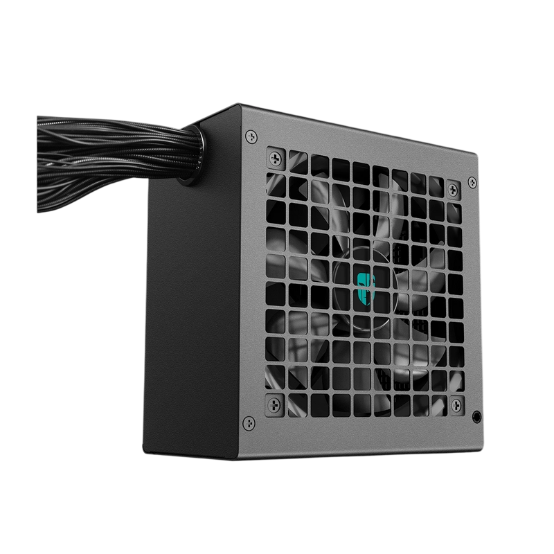 Sursă Alimentare PC Deepcool GamerStorm PF500X ATX Negru
