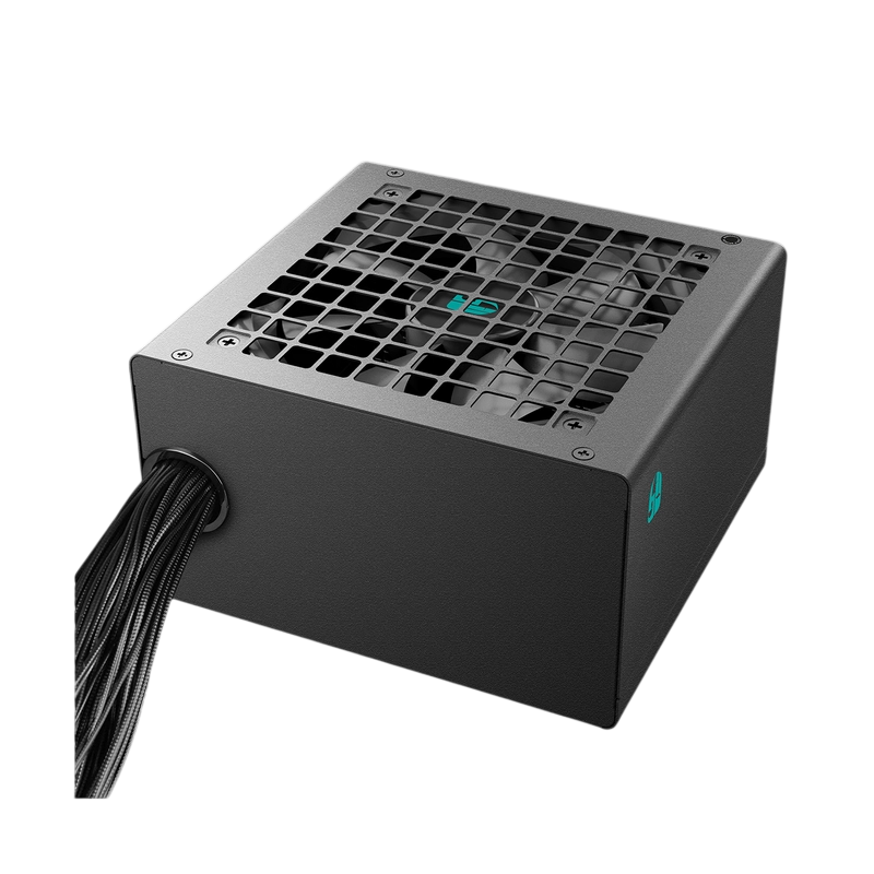 Sursă Alimentare PC Deepcool GamerStorm PF500X ATX Negru