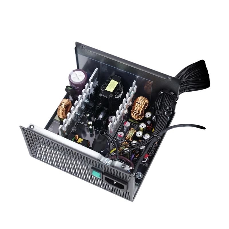 Sursă Alimentare PC Deepcool GamerStorm PF500X ATX Negru