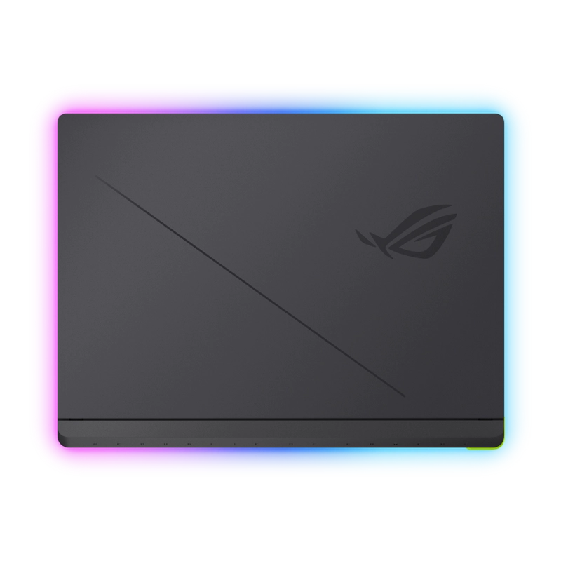 Laptop Gaming ASUS ROG Strix G18 G815JPR Eclipse Gray