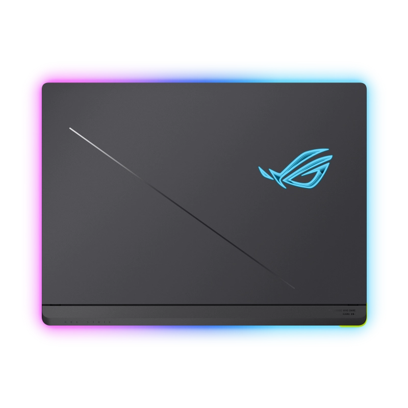 Laptop Gaming ASUS ROG Strix G18 G815JPR Eclipse Gray