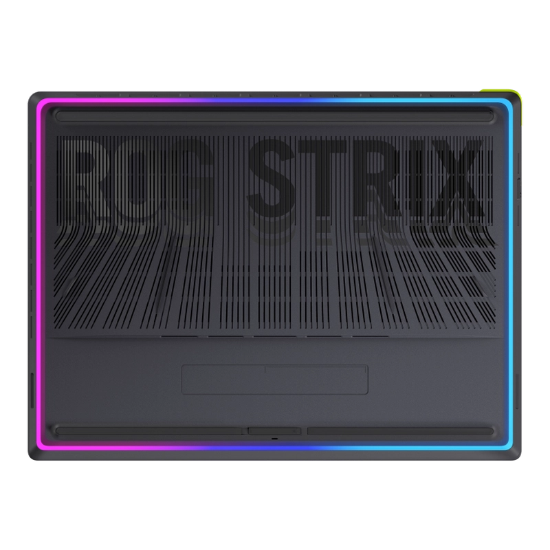 Laptop Gaming ASUS ROG Strix G18 G815JPR Eclipse Gray