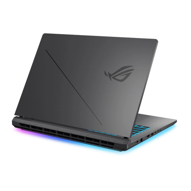 Laptop Gaming ASUS ROG Strix G18 G815JPR Eclipse Gray