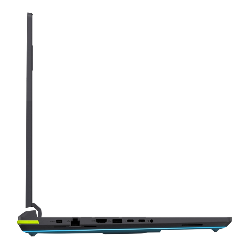 Laptop Gaming ASUS ROG Strix G18 G815JPR Eclipse Gray