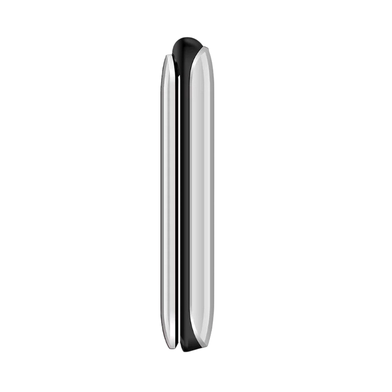 Telefon mobil Flip MaxCom MM815 Gri