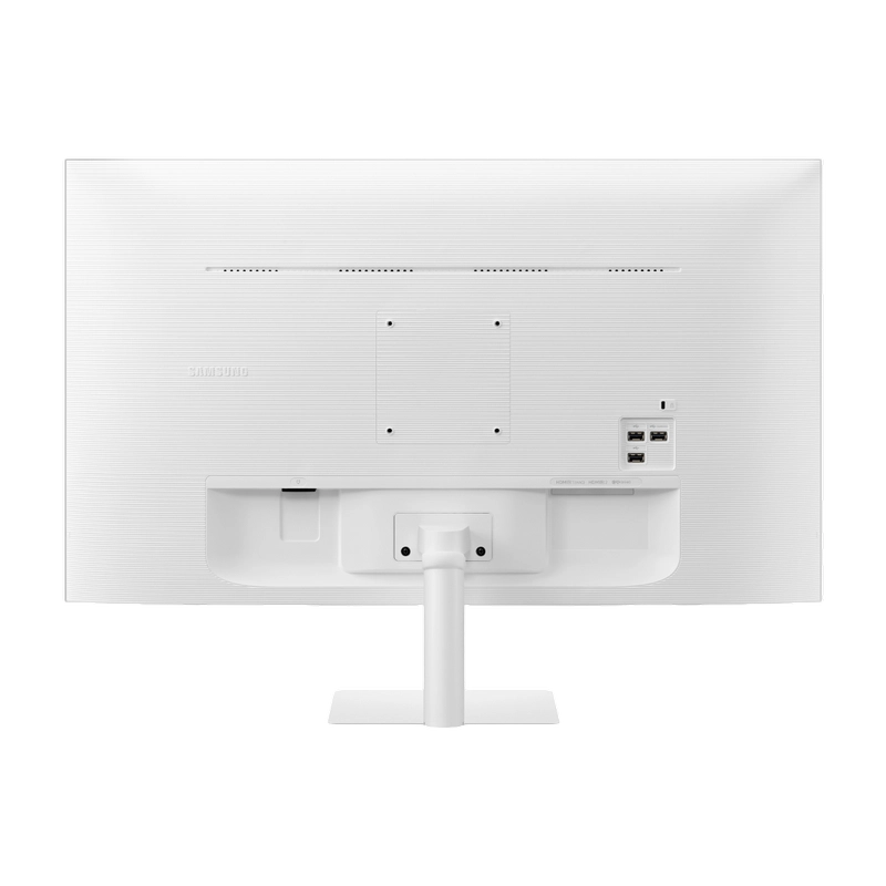 Монитор Samsung S32FM703 Белый