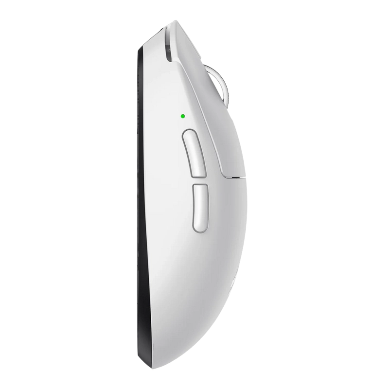Gaming Mouse MCHOSE A7 V2 Ultra Plus Alb