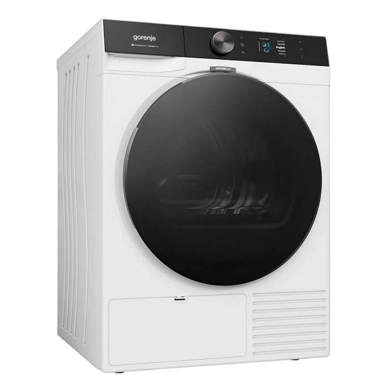 Uscător de rufe Gorenje DG81DP Alb