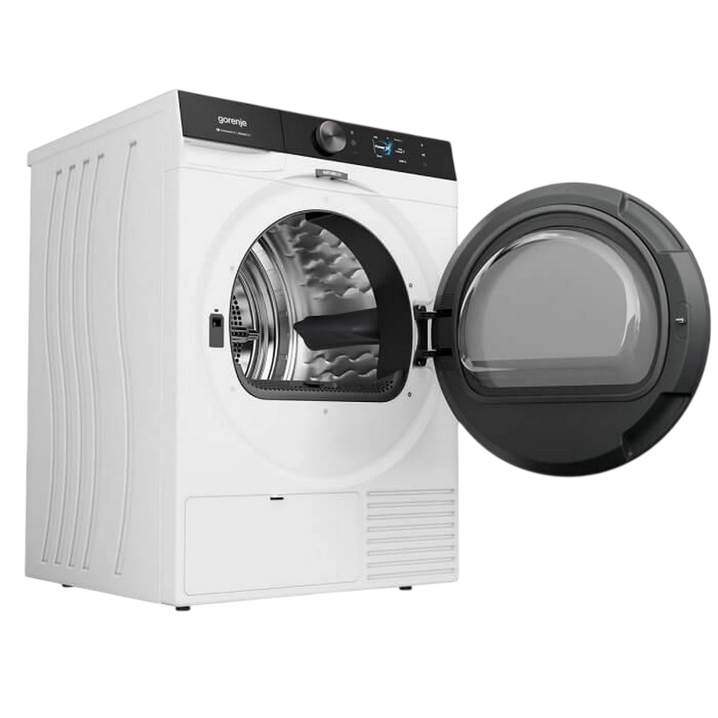 Uscător de rufe Gorenje DG81DP Alb