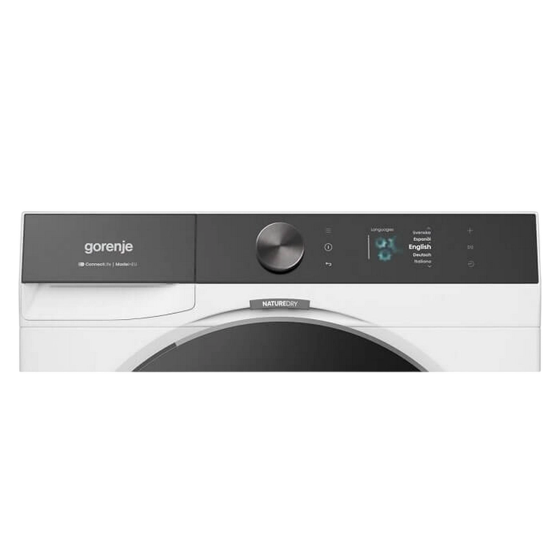 Uscător de rufe Gorenje DG81DP Alb