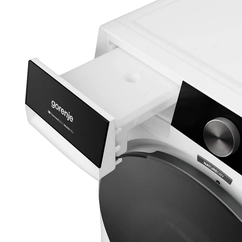 Uscător de rufe Gorenje DG81DP Alb