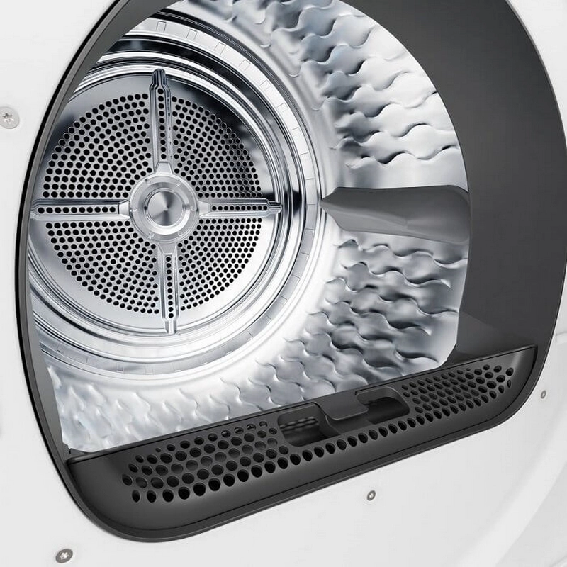 Uscător de rufe Gorenje DG81DP Alb