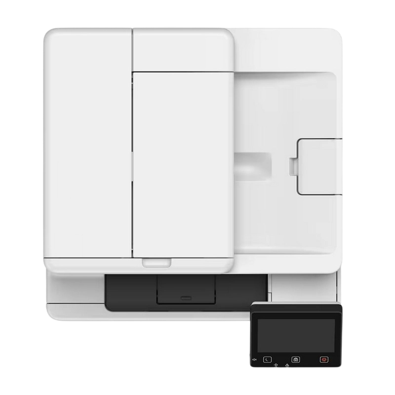 Multifunctional laser Canon i-Sensys MF667Cdw Color A4 Alb