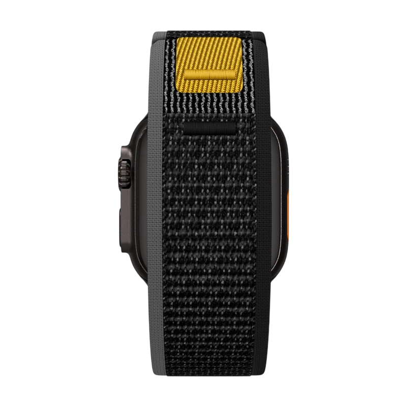 Curea pentru ceas Spigen Athlex Air Active Black