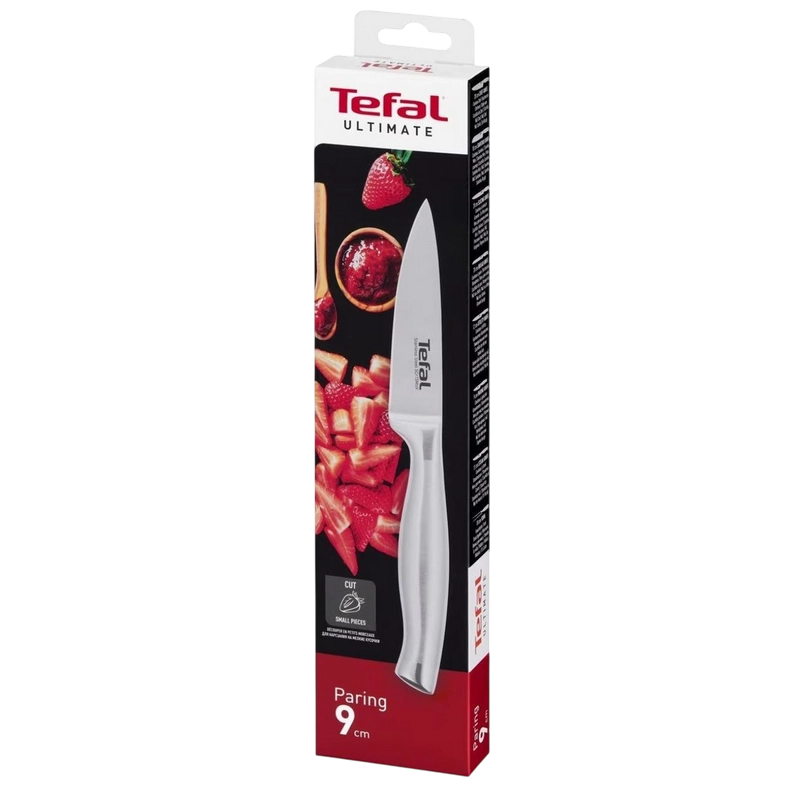 Нож для чистки овощей Tefal K1701174 Ultimate Нержавеющая сталь